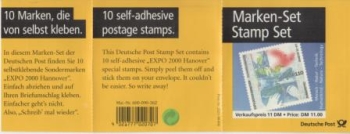 NSR MH 0040 ** - 2000 - Mi.-Nr.: 2112